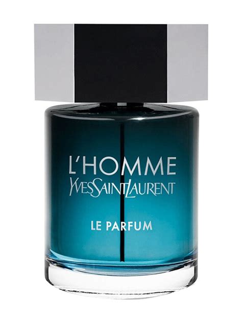 ysl parfum homme prix|l homme yvessaintlaurent le parfum.